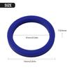 Kitchen Supplies Seal Home Convenient Hot Sale Perfectly Sealed Reliable Silicone High Quality Material Practical