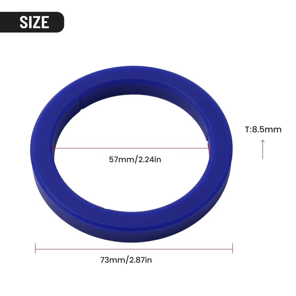 Kitchen Supplies Seal Home Convenient Hot Sale Perfectly Sealed Reliable Silicone High Quality Material Practical