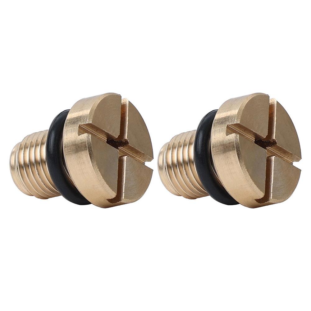 17111712788 Radiator Screw Auto Parts Car Accessories