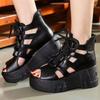 Scarpe da donna – Sandali
