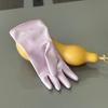 FKIV Reusable Latex Household Cleaning Gloves