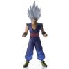 Banpresto BP89371P Gohan Beast Dragon Ball Super Super Hero Clear Rise Action Figure 17cm Multicolor