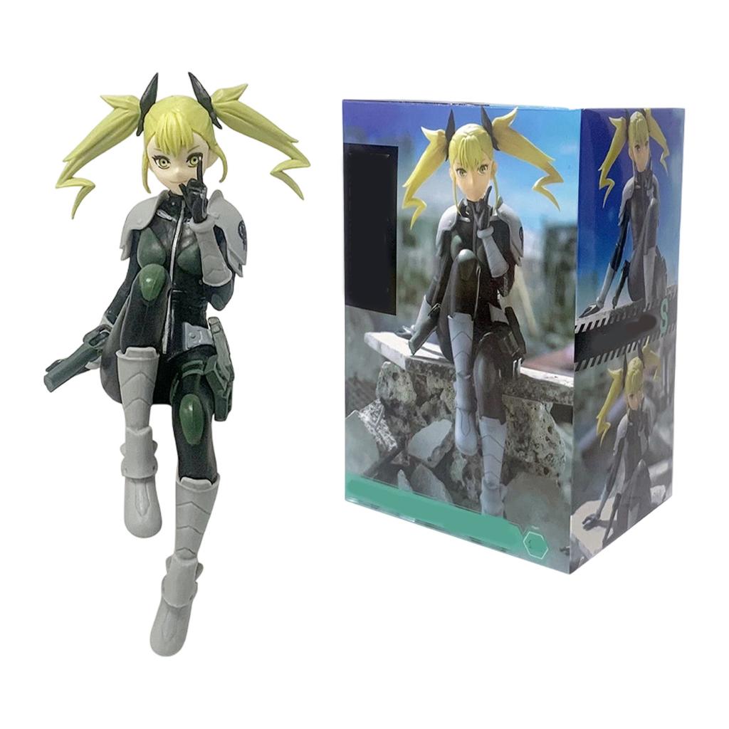 Handmade Toys, Figurines, And Ornaments