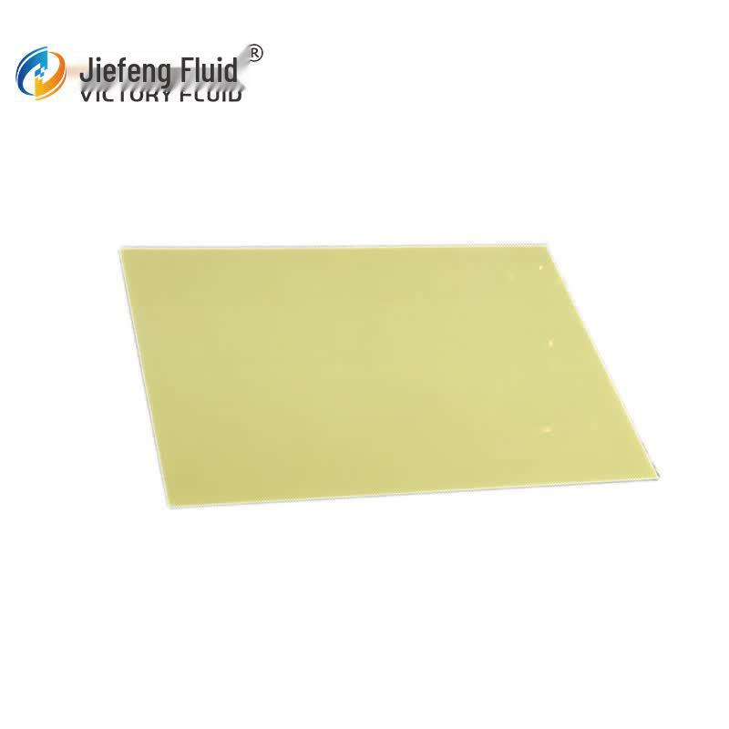 Jiefeng Fluid 3240 Fiberglass Epoxy Resin Insulation Sheet