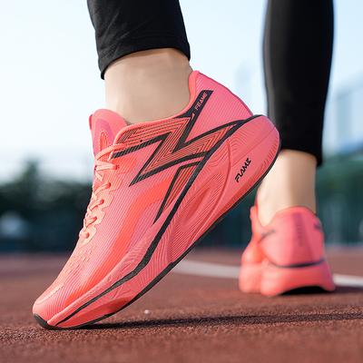 New Soft Models for 2025 Fashionable Sports Running Shoes, Breathable Casual Sports Shoes, Lightweight Outdoor Walking Shoes