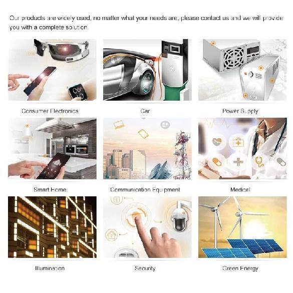 Bullet head NTC thermistor temperature sensor 10K waterproof probe with copper ring B value 3950 50CM 1M