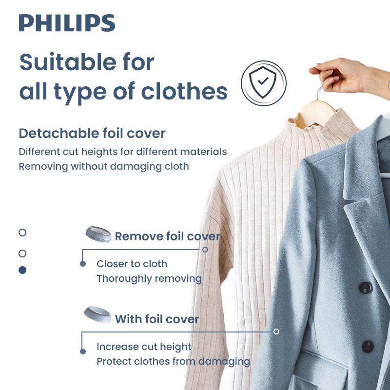 Philips Lint Remover GCA2100/20