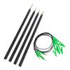 Probe Pin 4pcs/Set Works LED BDM Frame With Connect Cable 4 Needles Good Helper Fast Shipping