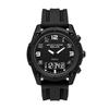 [Sketchers] SolarPro_1 SRP012 Men's Watch Black