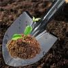 35.8/50.5Cm Digging Shovel Manganese Steel Shovels Kids Trowel Waterproof Rustproof Garden Scoop For Outdoor Beach Camping