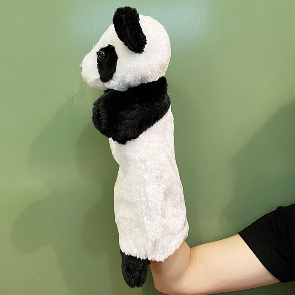 Cat Wrestling Toy Puppet Cat Glove Puppet Interactive Glove Cat Toy for Indoor Exercise & Mental Stimulation