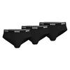 Mens Premium Cotton Briefs (Pack of 3)