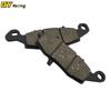 Motorcycle Front Brake Pads For SUZUKI VZ 800 VZ800 Marauder 1997-2004 VZ800 Boulevard 800 2005-2009 M800 Intruder 2005-2013