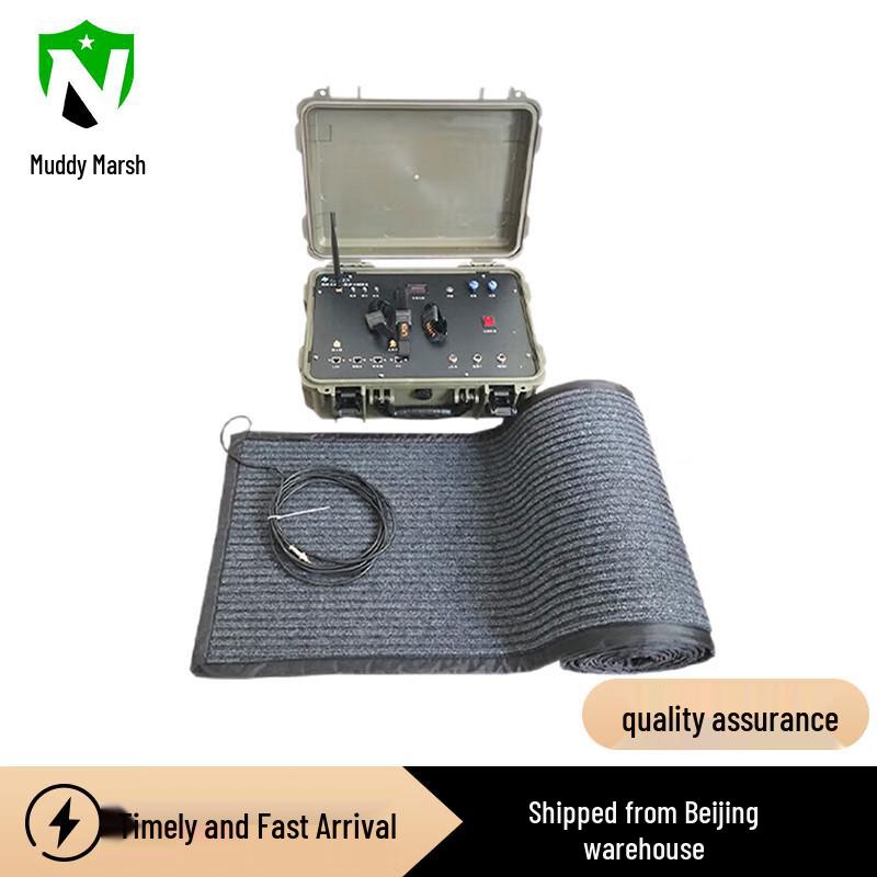 Middle-Long Distance Running Performance Tester