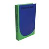 Foldable Fake Books Modern Style Photography Prop Book New Model Book