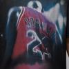 Jordan Gfx Spt Df Ss Mj Comfortable Crew Neck Pullover Short Sleeve T-Shirt Women T-Shirts IB1964-010