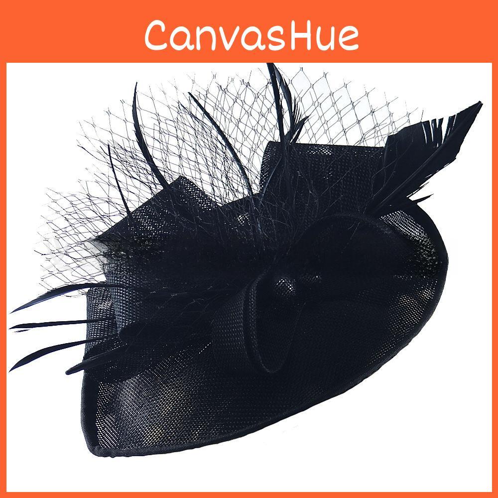 Classic Round Top With Feather Trim For Fashionable Bridal Looks