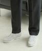 Allclassic Alc4414W Resort German Sneakers_White Suede
