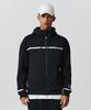 Spyder Bar Point Setup Zip-Up Hoodie Spifcnft301Ublk