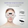 JeoyCosy Smart Eye Massager