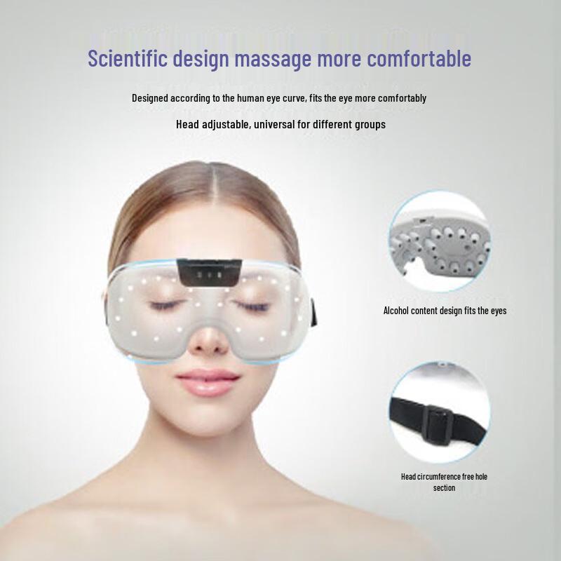 JeoyCosy Smart Eye Massager