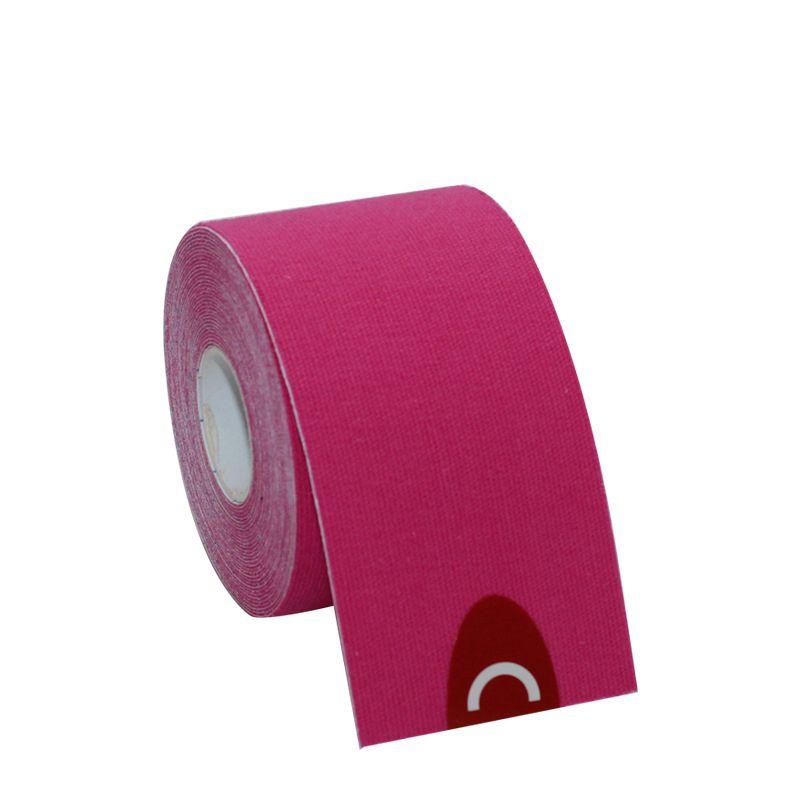 Roll 1 5cm X 5m Kinesiology Tape Kt Muscle Strain Injury Support Sports Physio