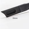 Vacuum Cleaner Replacement 32mm Vacuum Accessory Kit Flat Suction Tube Conversion Head for V10 Vacuum Cleaner