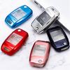 Husă pentru cheie pentru Kia K2 Rio Sorento K4 Cerato Forte Picanto Stonic Carnival Soul K3 K5 Sportage R Optima Telluride Seltos Ceed