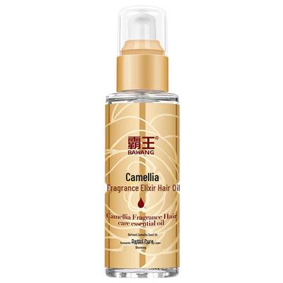 BaWang Camellia Scented Pure Hair Oil