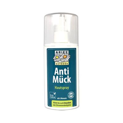 Anti-Muk (Insect) Spray 100ml