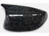 Compatible with Infiniti Q50L, Q60, QX30 Carbon Fiber Rearview Mirror Cover