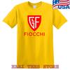 Fiocchi Rifles Guns Firearms  Daisy Yellow Size S To 5XL Unisex T-Shirt