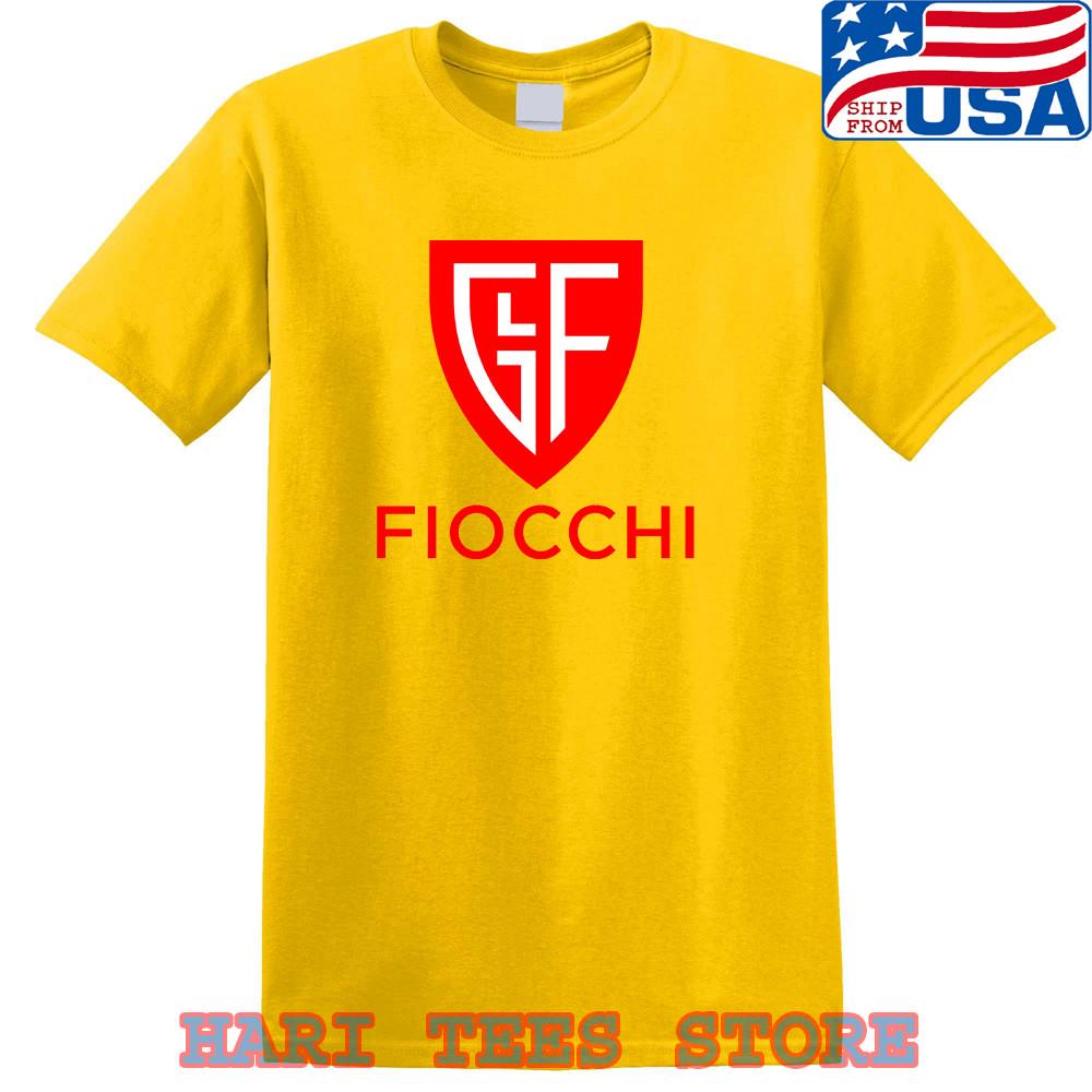Fiocchi Rifles Guns Firearms  Daisy Yellow Size S to 5XL Unisex T-Shirt XL