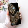 For Realme C21 C21Y Case RMX3201 RMX3261 RMX3263 Cover Cool Dragon Lion Soft Silicone Bumper For Realme C25Y RMX3269 C 21 Fundas