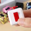 Adhd Autism Mini Decompression Anti Stress Relief Magic Finger Dice Fidget Cube Sensory Toys Kids Adults Decompression Vent Set