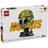 LEGO McLaren Mastercard F1 Team Lando Norris's Helmet 43023 Speed Champions Style Display Toy Set
