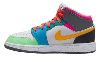 Air 1 Mid SE GS 'Multi-Color' FN1190-100