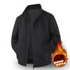 Jacket Men's Stand-Up Collar Business Casual Fashion Trend Urban Youth Jacket Jacket