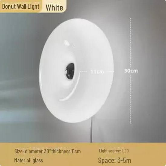 Touch Control Dimmable