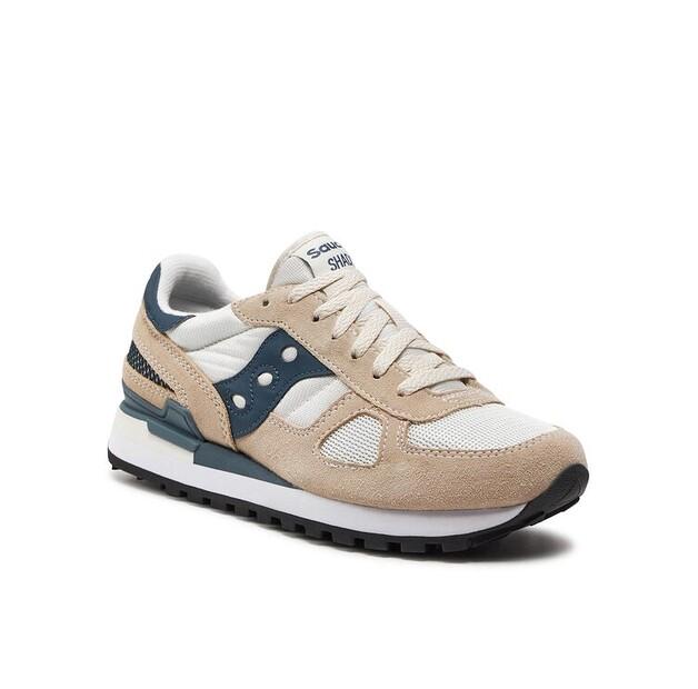 Men's Sneakers Saucony Shadow Original S2108-879 Beige