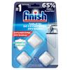 073003 Finish Dishwasher Cleaning Tablets 3 Pcs