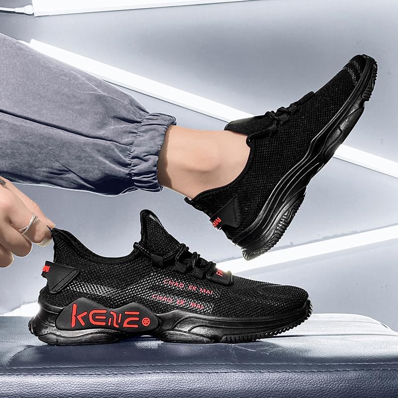 Casual Sneakers Original Brand Men's Tennis Shoes Mens Sports Shoes for Men Shose Brand Replica Free Shipping Footwear