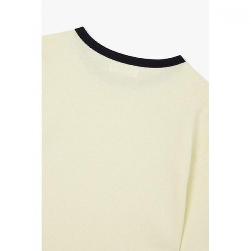 STUDIO TOMBOY One PoinT Ringer T shirT 9175222991ar