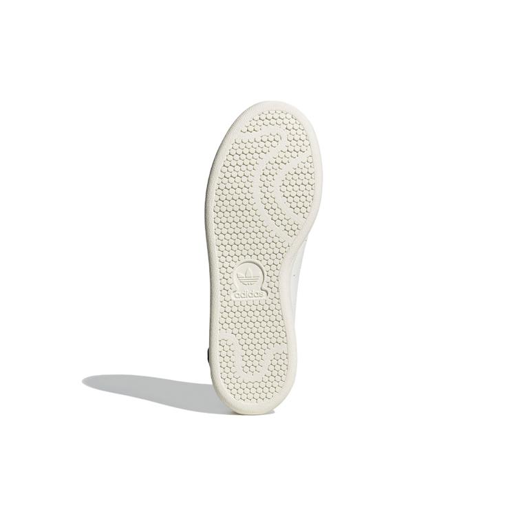 adidas Stan Smith 'Utility Green Heel Tab' Women's GY8148