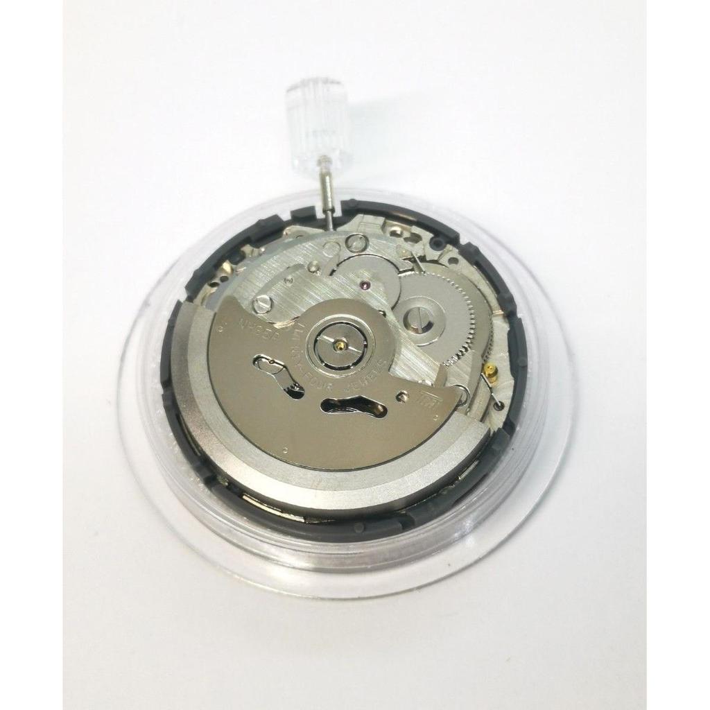 Used NH35 movement body NH35A watch movement watch movement date movement watch parts watch repair