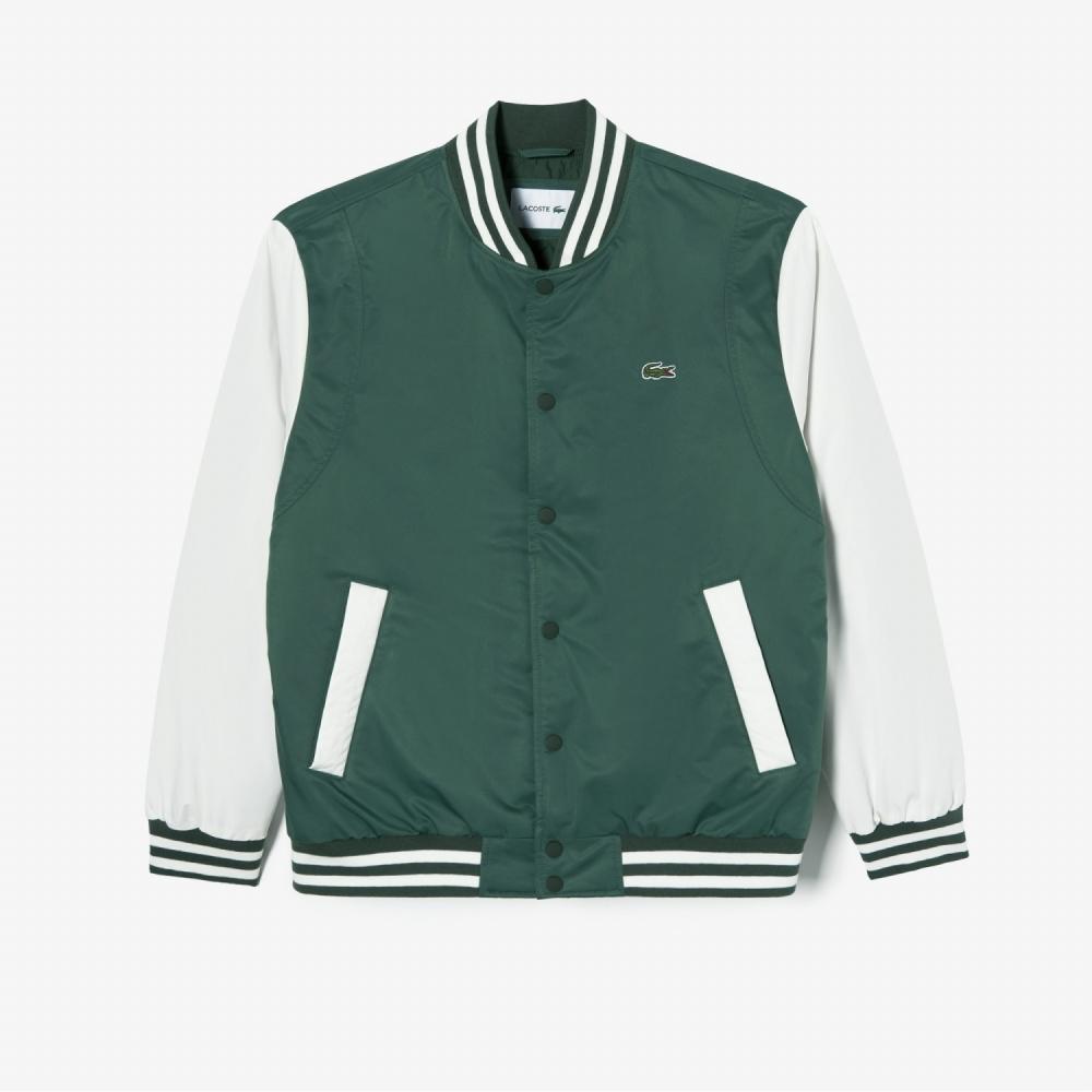 

Мужской авиационный джемпер LACOSTE BH207E 53NH SMI