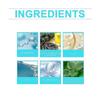 Jaysuing Cooling Spray Summer Portable Outdoor Body Cooling Spray Cool Soothing Non-sticky