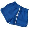 Women's A-line Slimming Terry Cotton Sport Shorts for Summer