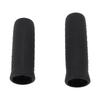 1 Pair Handlebar Grip Convex Particle Design Non Slip Comfortable Electric Scooter Handlebar Grip Replacement