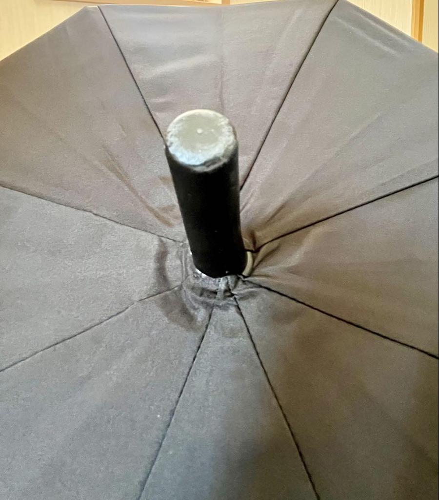 [USED] Korean Actor Park Seo-joon Photo Print Umbrella for Both Sun and Rain